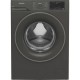 Hotpoint H101GANTISTAINUK 'Super Silent' Washing Machine 10kg, 1400 Spin, A Rate Hotpoint H101GANTISTAINUK 'Super Silent' Washing Machine 10kg, 1400 Spin, A Rate